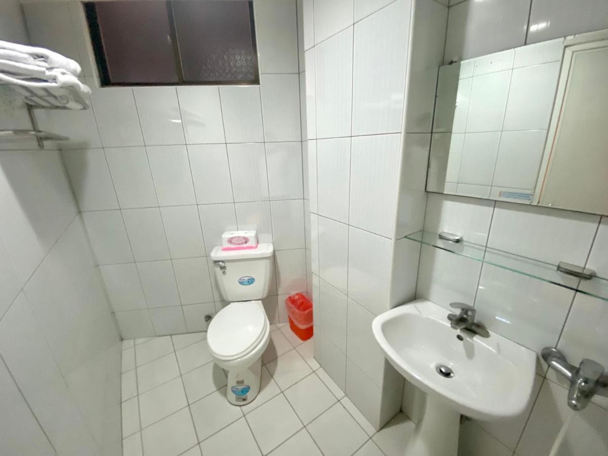 逢甲nu House Apartment Taichung Bagian luar foto
