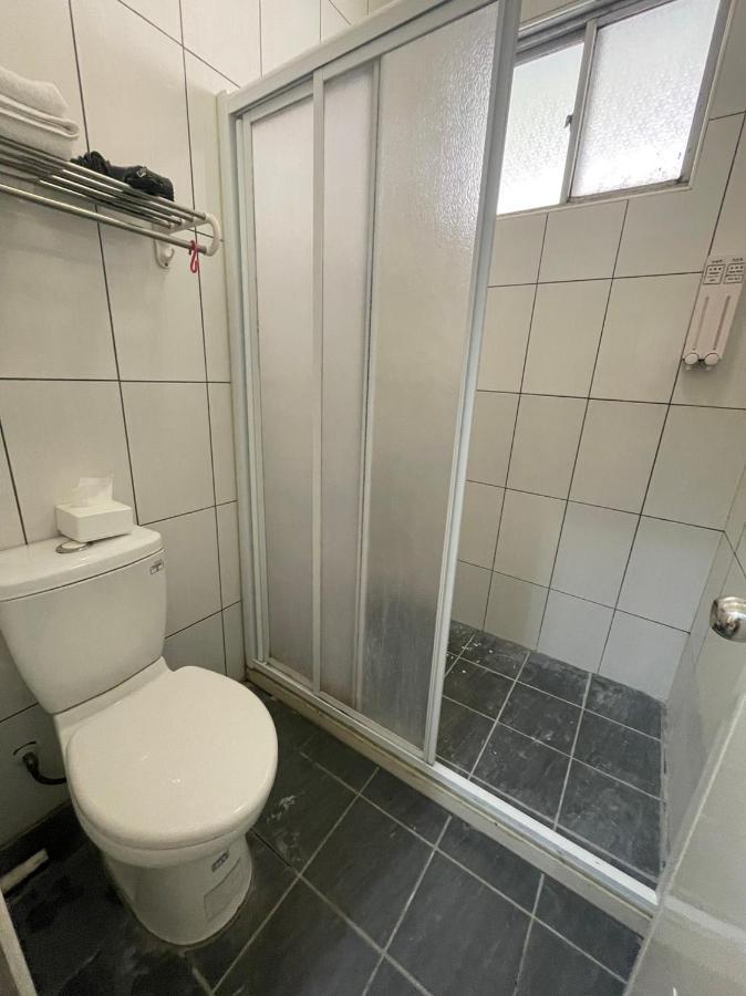 逢甲nu House Apartment Taichung Bagian luar foto